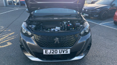 Peugeot 2008 1.2 PureTech Allure Premium 5dr Petrol Estate